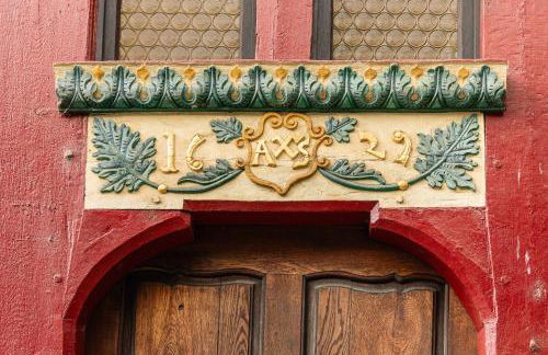 Denkmal Rhens - Foto 25