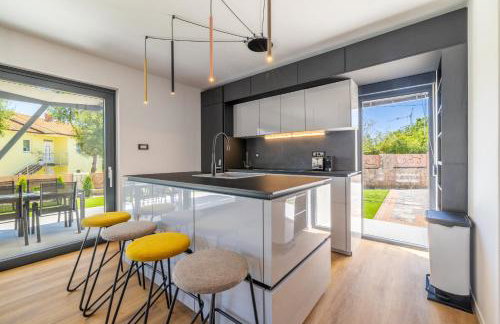 Villa Lavanda - Foto 32