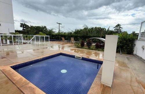 Terra do Sol - Apt 2 quartos, Capim Dourado Shopping - Foto 30