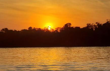 Chácara Arena JK com Piscina integrada com Sauna e Hidromassagem - Foto 8