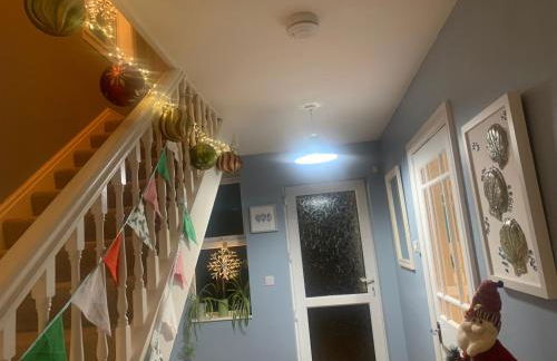 Mevagissey Holiday Home - sea View and Parking - Foto 49