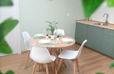 Loving My Rooms 1 - Deliziosa Mansarda in Centro - Foto 14