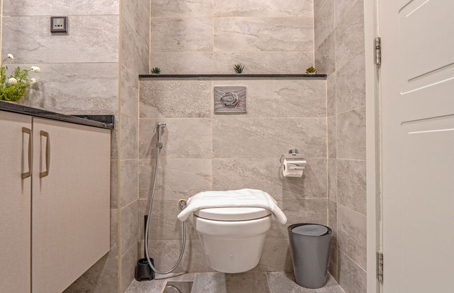 Easygo-upgraded 1bdr Polo Residence - Foto 16