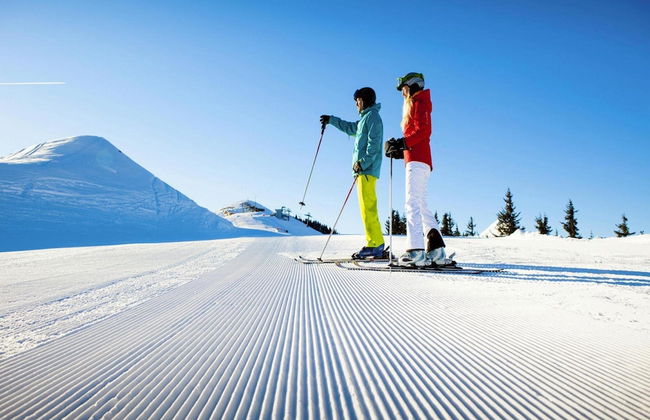 Holiday Home in Grossarl With Mountain Views - Photo 35