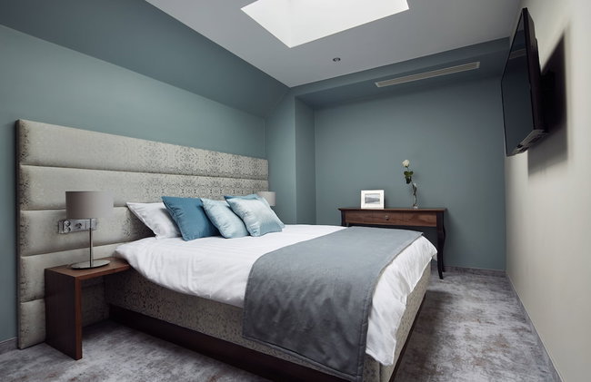 Aparthotel Best Views Luxury - Foto 41