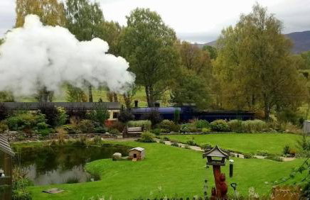 Red Squirrel Lodge - Foto 28