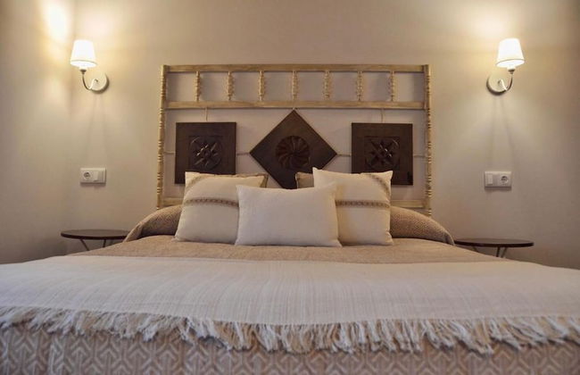 Apartamentos la Ventana de Mogrovejo - Photo 7