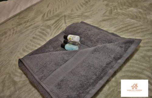 2 BR sleeps 4 - Huge communal space - Long stays welcome - Close to Hinkley - Free private parking - Foto 13