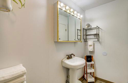 Boat and Golf Getaway! Home by Montpelier Reservoir - Foto 14