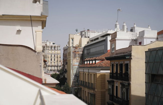 Numa Madrid Sol - Foto 62