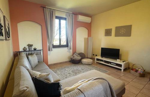 Villa Giulia apartment Assisi - Foto 22