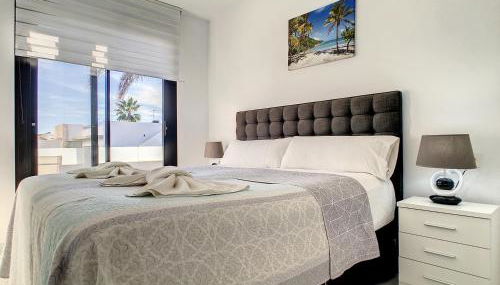 Villa Sur - Sucina - 8409 - Foto 2