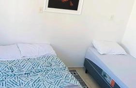 Apto 5 pessoas - Prox FIP e Stop Shop - Foto 12