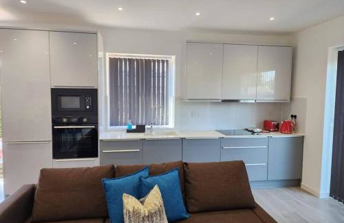 Paradigm Court, Luxury 2-Bedroom Apartment F3, Oxford - Foto 10