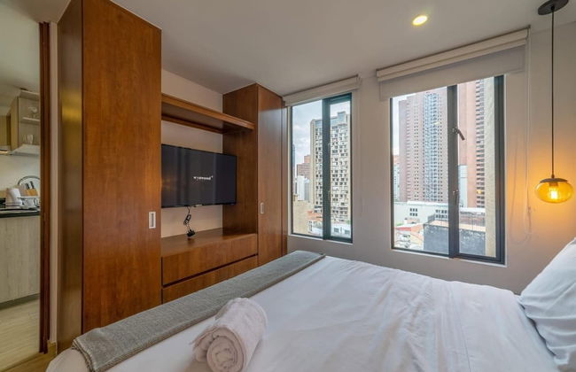 Perfect Loft In Centro Internacional - Foto 3