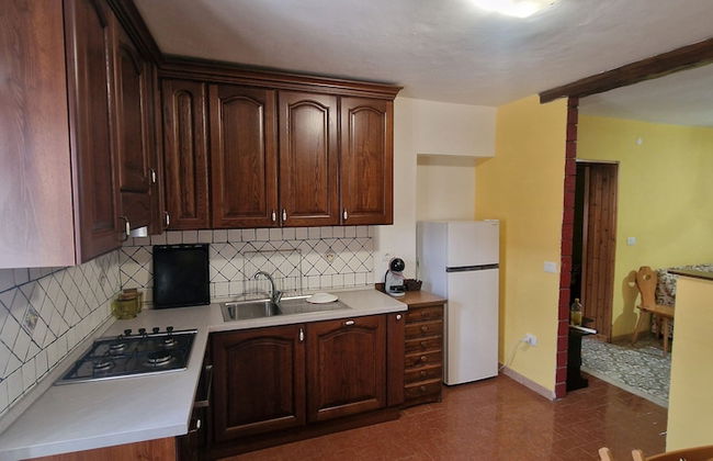 La baita di Serena - Photo 21