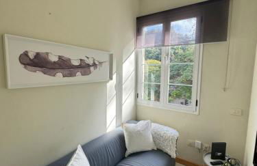 Luminoso y céntrico apartamento en Santa Cruz capital - Foto 8