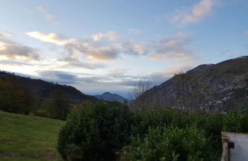 Chalet au cœur de la montagne jacuzzi privé - Foto 16