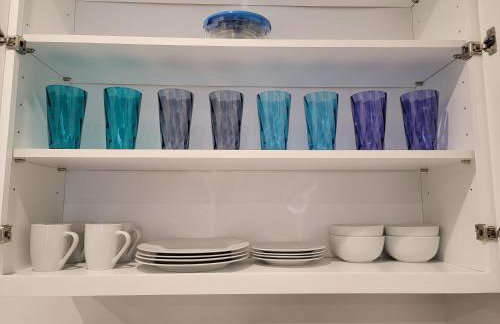 Spacious 2-Bedroom, One and a Half Bath Home in Pico-Robertson Near Beverly Hills and Cedars-Sinai - Foto 17