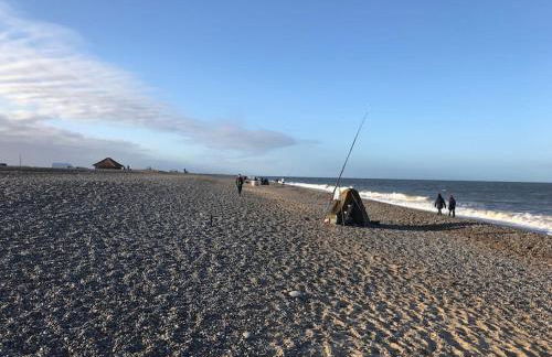 Lovely quiet cottage Sleeps 4 adults, 4 children, Dog Friendly - Foto 66