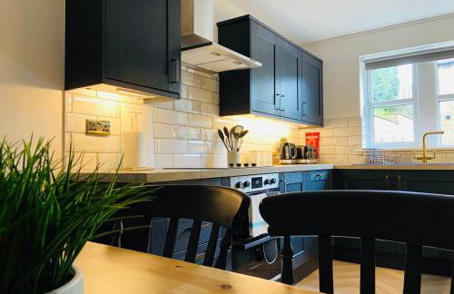 Royal Calderdale Lodge - Foto 1