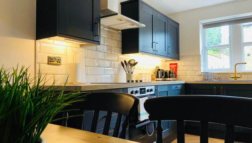 Royal Calderdale Lodge - Foto 1