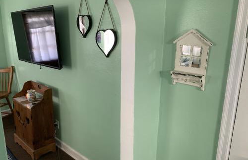 Beach Side Studio #1 apts - Foto 22