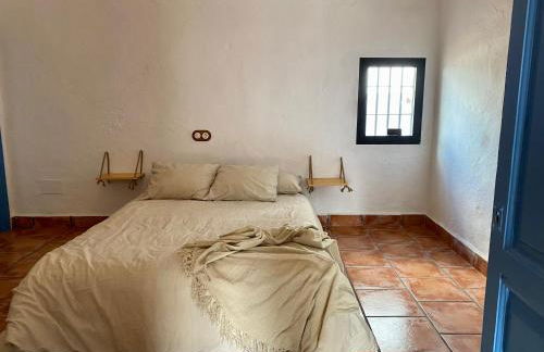 El Cielo, Cortijo en el corazón de las montañas - Foto 40