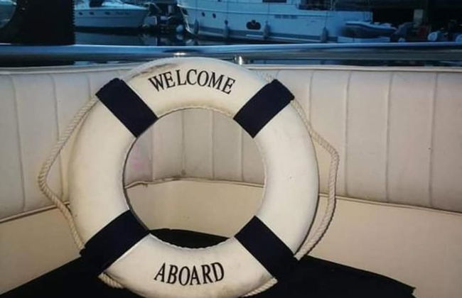 Bed on a Boat Holiday in the Heart of Torquay - Foto 2