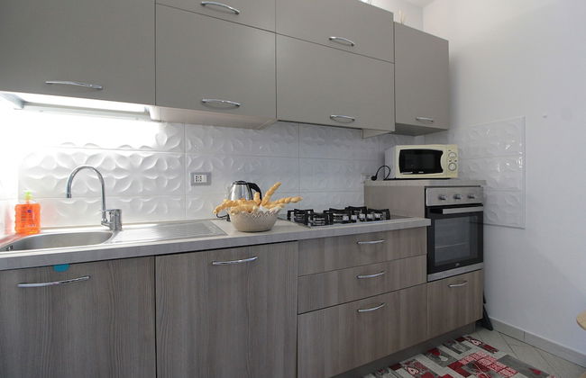 Villetta Elena, Ac, Wifi, Lido Degli Scacchi - Foto 9