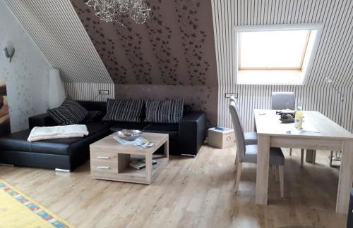 Ferienwohnung Drömmeljan - Foto 1