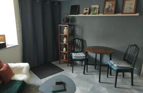 Gîte Se Sentir Libre - Photo 10