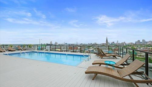 XL Studio - Luxury Studio Near Center City - Foto 5