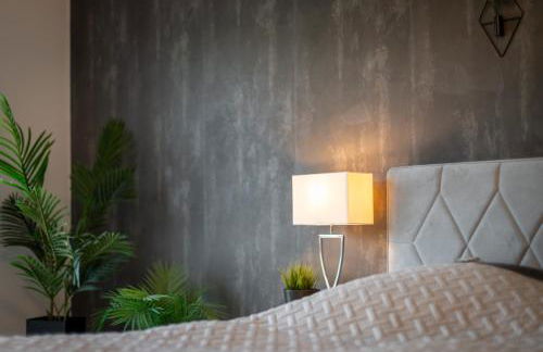 Fairmieten I Moderne Suite I Parkplatz - Foto 5