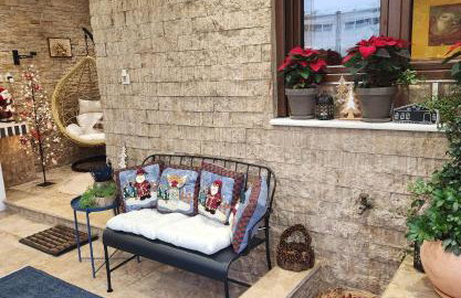 Garden's House Pozar in Aridaia - Photo 7