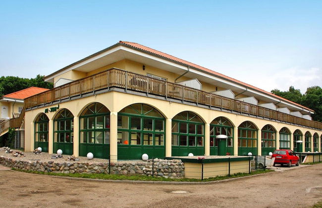 Holiday Park Markgrafenheide, Markgrafenheide - Foto 35