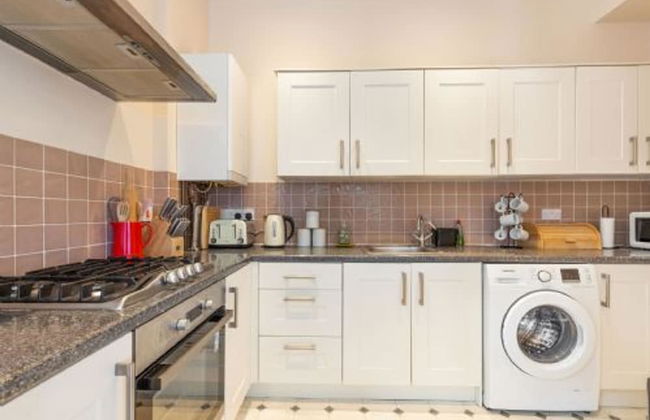 Host Stay Coastal Retreat - Foto 15