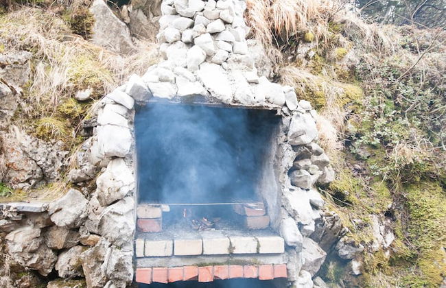 Chalet Pehta - Velika Planina - Foto 34