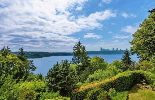 Bellevue 5 140 SqFt Villa Water & City Views - Foto 69