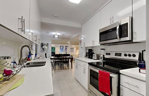 Artful Home Near Design District - Foto 4