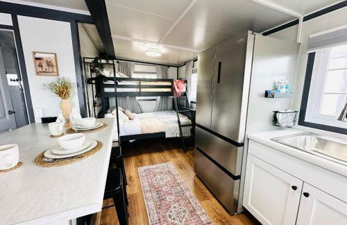 BoxHouse Villages Pecos - Foto 14