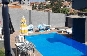 RECANTO K9 - SERRA NEGRA SP. No verão e no inverno - Foto 56