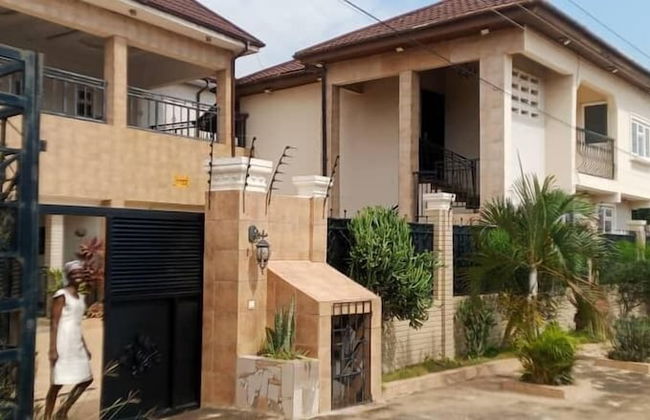 Lord Apartment Spintex Road Accra - Foto 25