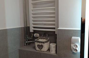 Apartament na parterze - Foto 14