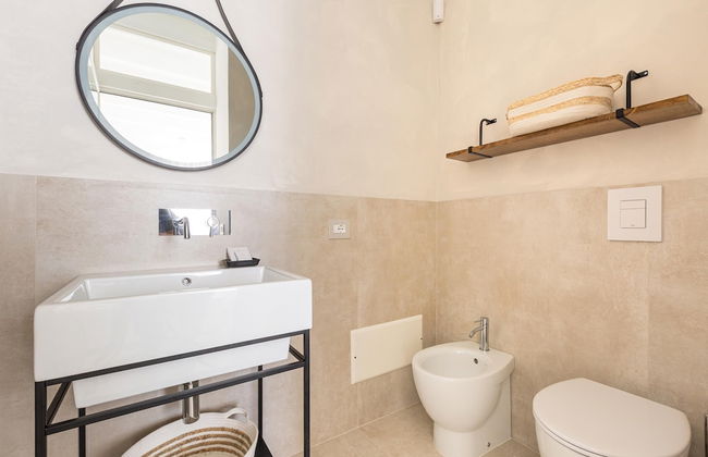 2941 Palma Residence- Appartamento Boreas by Barbarhouse - Foto 15