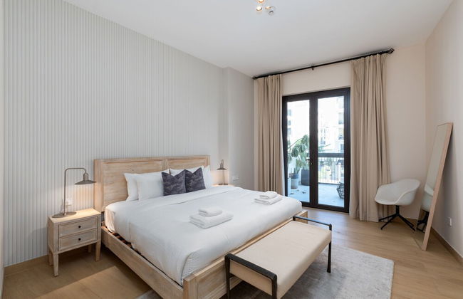 Cozy La Mer 2BR w Beach Access - Photo 14