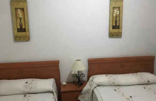 Piso Vacacional Isla Cristina - Foto 48