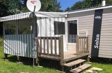 mobil-home 4/6 pers - Photo 19