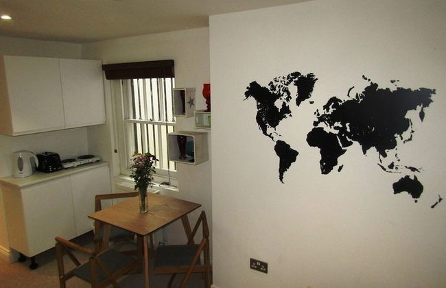 Cozy Private Double En-suite - 2 - Photo 6