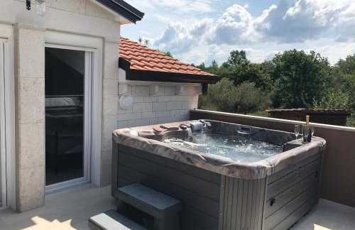 Apartments Barbara - Foto 36